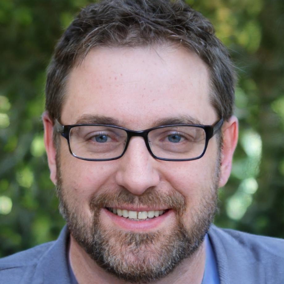 Kieran Blackwood, Financial Planning Specialist
